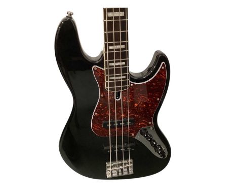 Sire Marcus Miller V7 Bass Guitar, Serial No.2N24340002 with stand (1)
