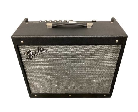 Fender Mustang GTX100 (unused) with cover (1)