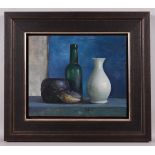 Nijenhuis, Simeon (Zaandijk 1969) "Stilleven",