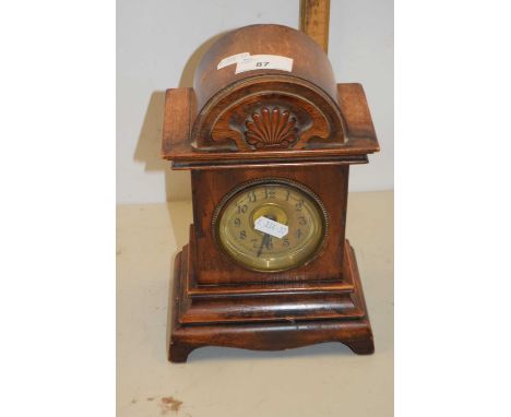 Early 20th Century mantel clock