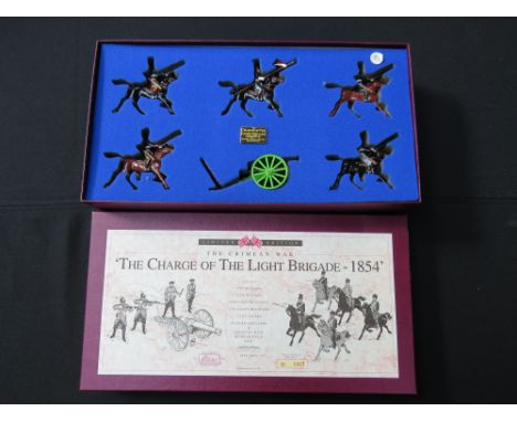 5197 The Charge of the Light Brigade