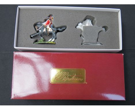17539 17th Light Dragoons