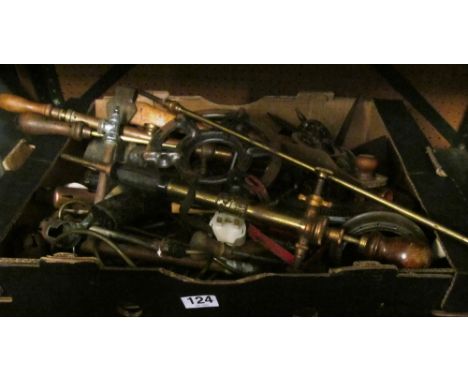 An Eclipse sprayer and other vintage tools