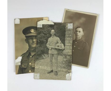 A COLLECTION OF SECOND WORLD WAR MEDALS AND EPHEMERA. A group of four comprising 39/45 and France and Germany Stars, Defence 