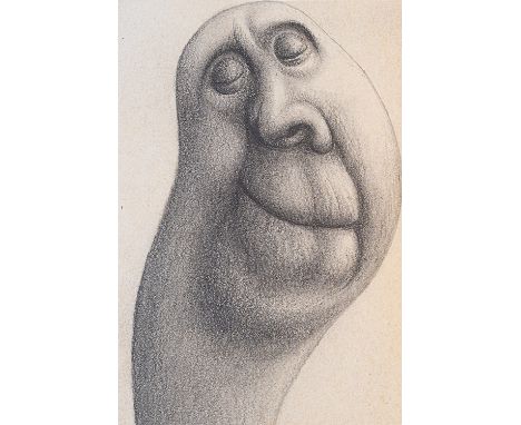 LEOPOLD LÖWY ( Wien 1871 - 1940 Wien )HarmonieBleistift/Papier 10,1 x 7 cmSCHÄTZPREIS / ESTIMATE °€ 600 - 1200STARTPREIS / ST