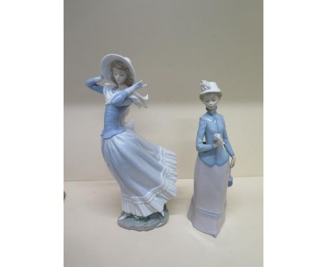 lladro Auctions Prices