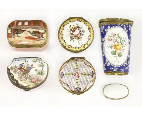 Lot 100 to 108The following nine lots are from the collection of a Bedfordshire gentleman, a further selection of which will 