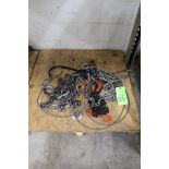 Lot of Assorted Chains