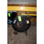 Signode Banding Cart