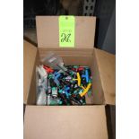 Lot of (1) Assorted Hand Tools