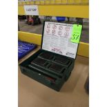 Hilman Roller Skate Set