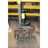 Torch Cart