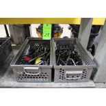 Lot of (2) Assorted Hand Tools