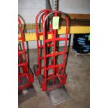 Lot of (2) Hand Dolly