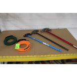 Lot of Assorted Hand Tools