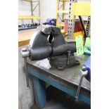 Wilton 5" Bench Vise