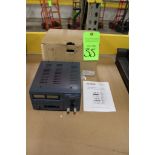 Extch Regulated Power Supply