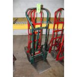 Lot of (2) Hand Dolly