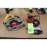 Lot of Assorted Hand Tools