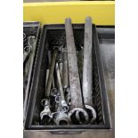 Lot of (3) Assorted Hand Tools