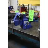 Gibraltar 6" Bench Vise