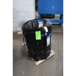 Pallet of (12) 3/4" Banding Reels