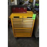 Proto 5405 11 Drawers Tool Chest