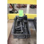 Lot of (1) Assorted Hand Tools