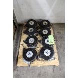 Lot of (8) Retriever Reel Mount