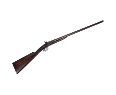 Muzzleloader Shotgun No 6 Lead Shot - Knight Rifles