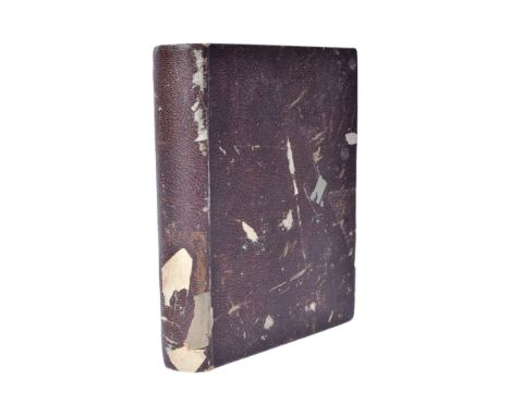 WWII Second World War Interest - an original British 1st / First Edition ' Mein Kampf ' by Adolf Hitler. Published by Hutchin