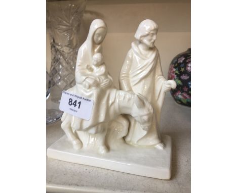 Goebel Holy Family figure 