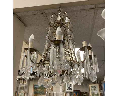 CHANDELIER