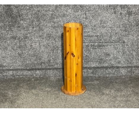 Wooden stick stand (69cms)