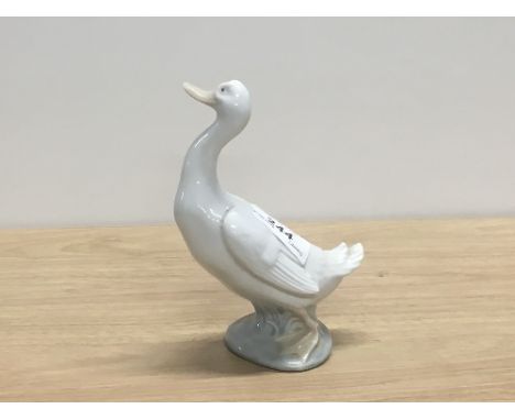 LLADRO DUCK