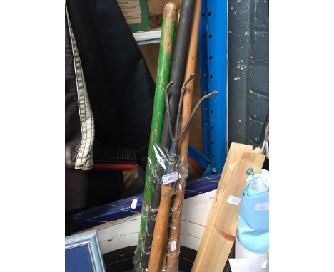 GARDEN TOOLS