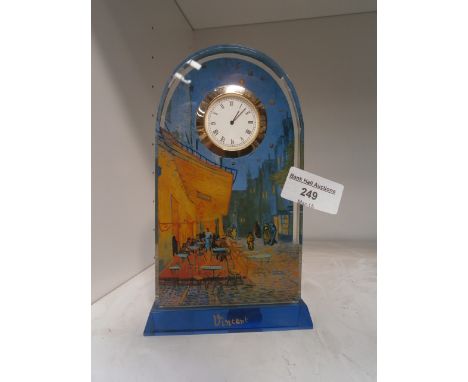 goebel clock