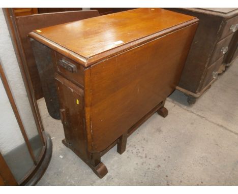 gate leg table