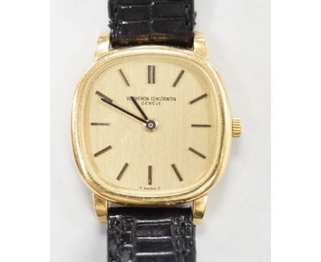 vacheron watch Auctions Prices vacheron watch Guide Prices