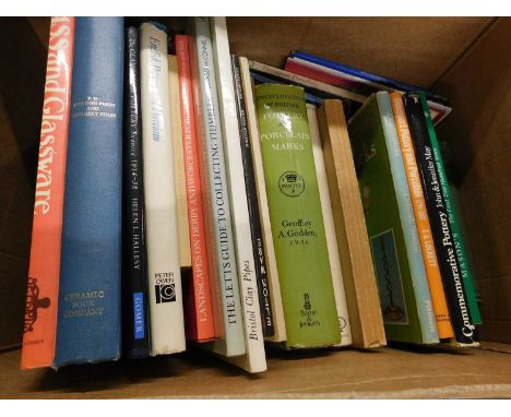 Box: ceramic reference