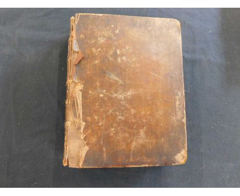 WILLEM JACOB'S GRAVESANDE: MATHEMATICAL ELEMENTS OF NATURAL PHILOSOPHY CONFIRM'D BY EXPERIMENTS OR AN INTRODUCTION TO SIR ISA