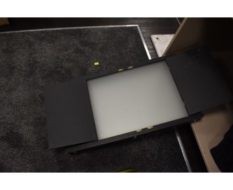A light box