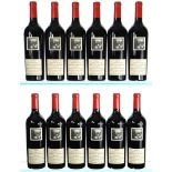 ß 2007 Two Hands, Zippy's Block Shiraz, Barossa Valley - In Bond