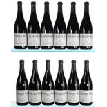 ß 2006 Clarendon Hills, Hickinbotham Syrah, South Australia - In Bond