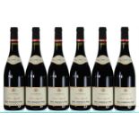 2016 Paul Jaboulet Aine, Gigondas, Pierre Aiguille