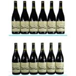 2015 Mas de Daumas Gassac, Rouge, Saint-Guilhem-le-Desert IGP