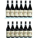 ß 2019 Produttori Barbaresco, Langhe, Nebbiolo - In Bond