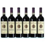ß 2016 San Polino Brunello di Montalcino, Helichrysum - In Bond