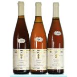 1965 Hermannshof, Niersteiner Eiswein, Weingut Hermann Franz Schmitt