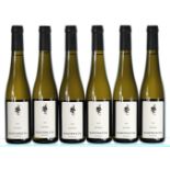 2020 Eva Fricke, Klosterberg Riesling Auslese, Rheingau (Halves)